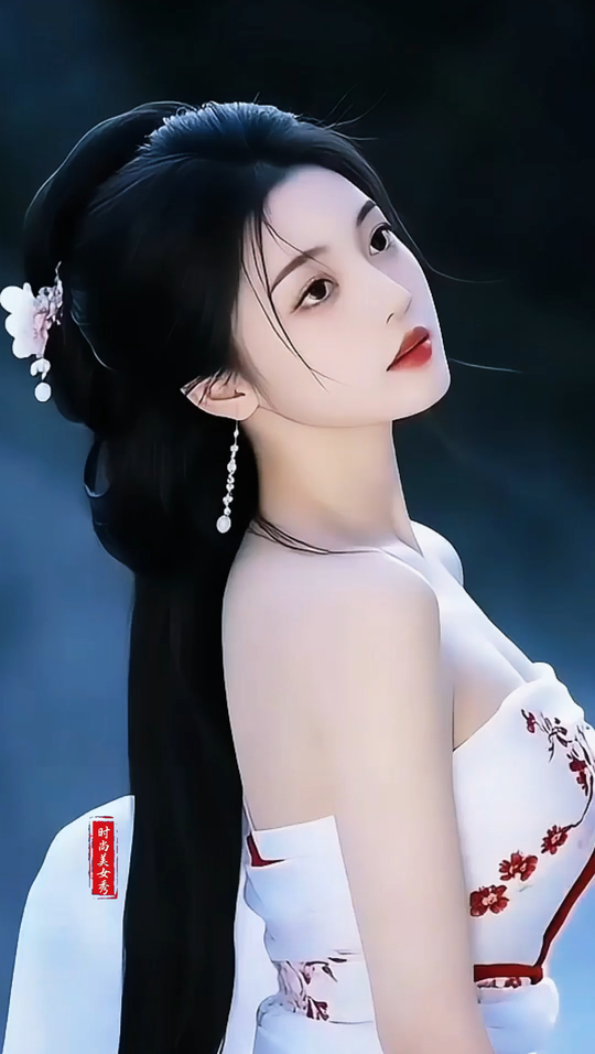 美女动漫脱衣APP主界面展示